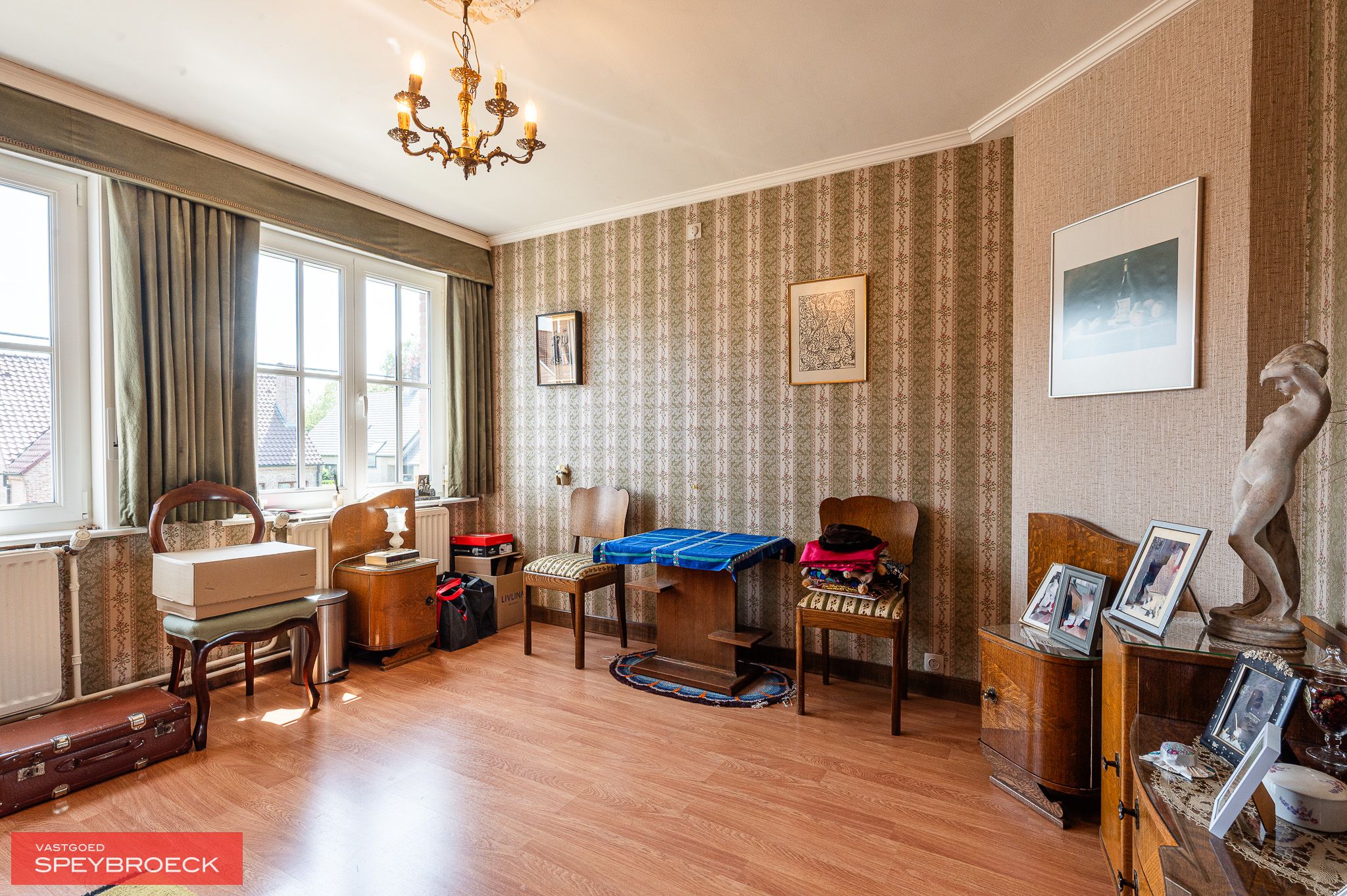 TE KOOP in Asper aan de P. Ceuterickstraat 29 foto 24