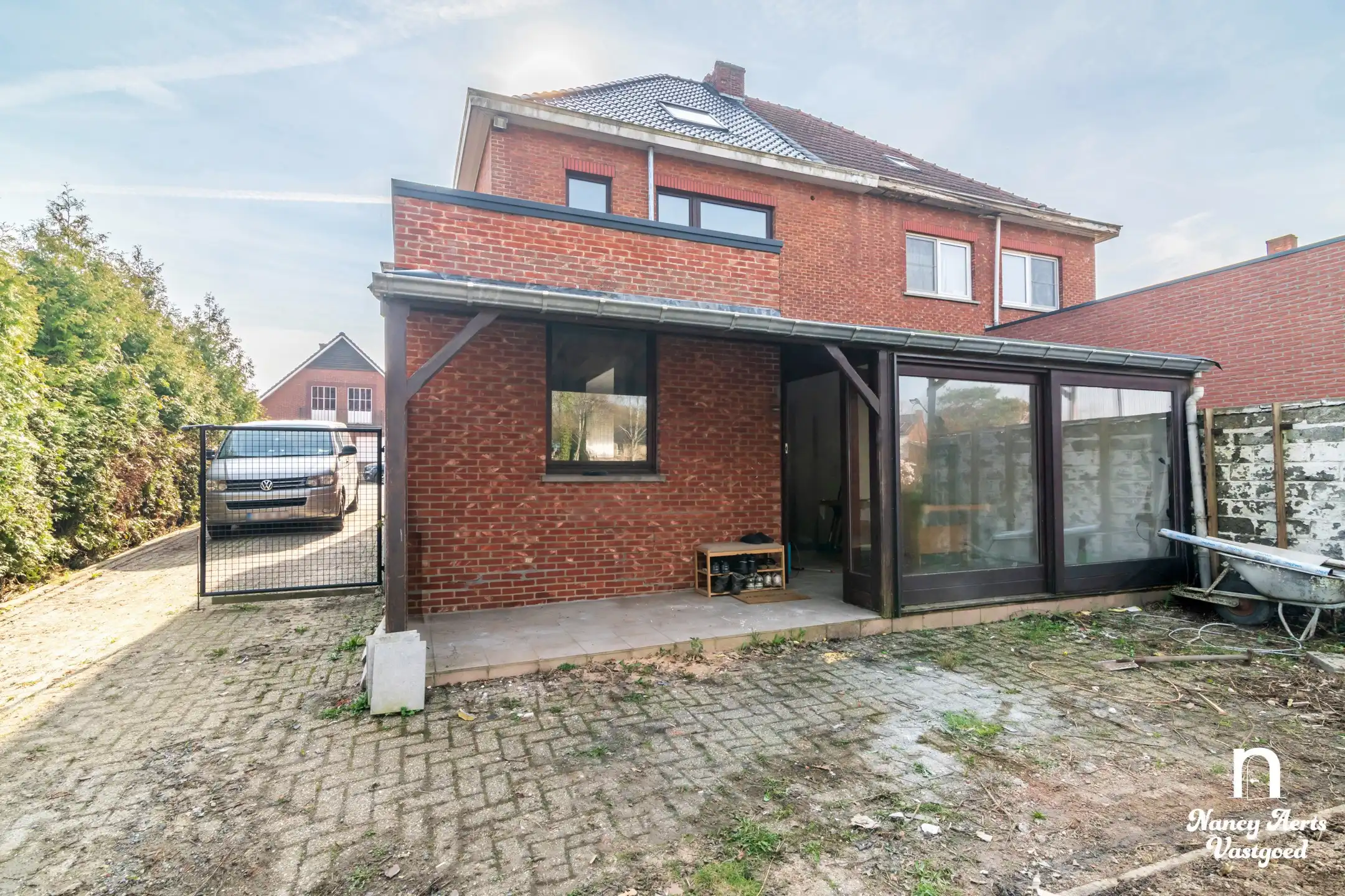 Gerenoveerde gezinswoning met ruimte voor eigen invulling foto 19