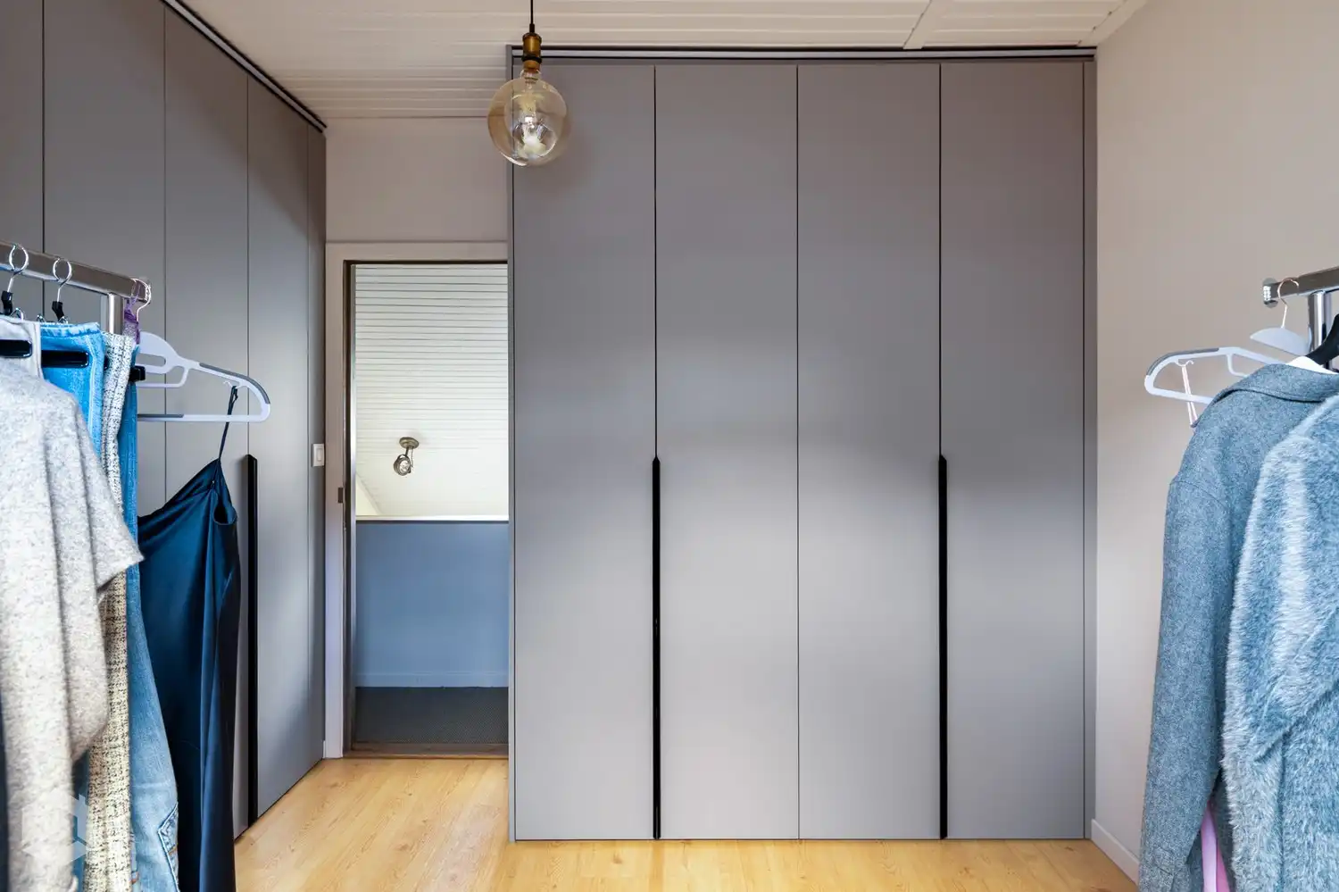Charmante woning met 3 slpkrs op prachtig perceel van 14a te Keerbergen foto 19