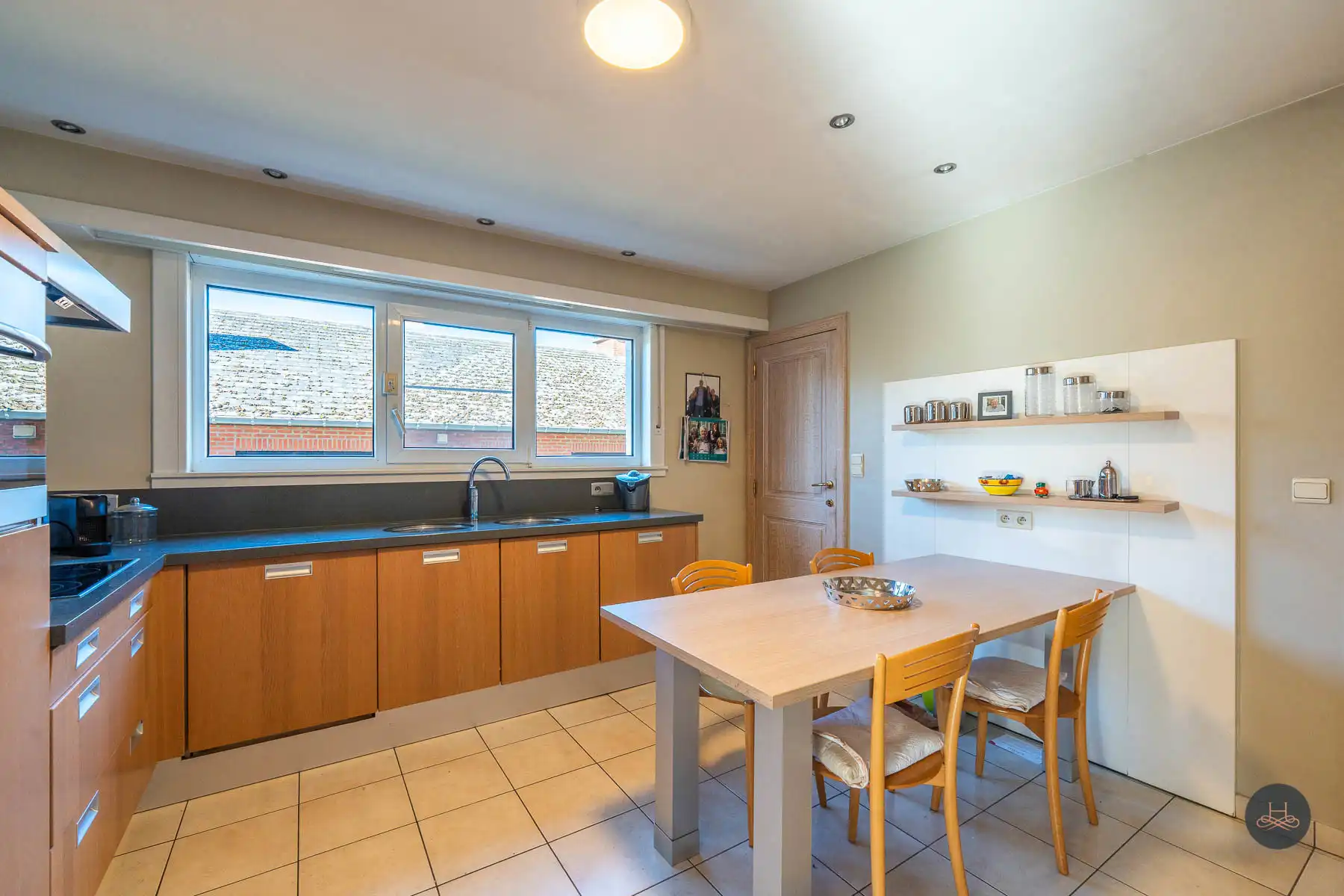 OB op groot perceel (3125m²!) nabij dorpskern foto 11