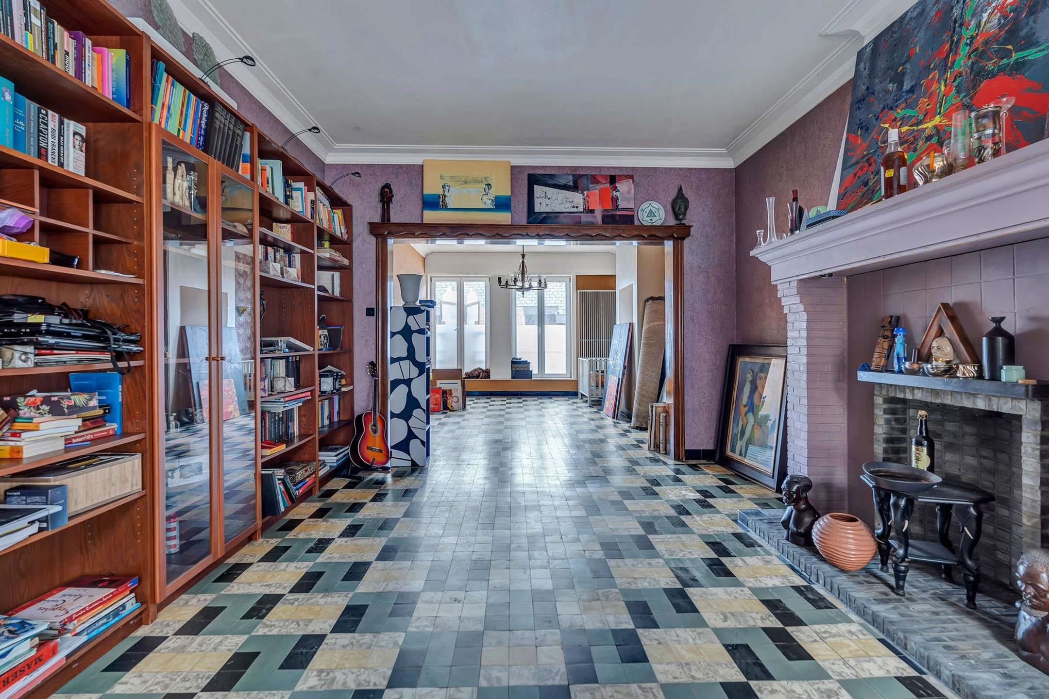 Te renoveren woning met opslagruimte/handelspand van 290 m² foto 5