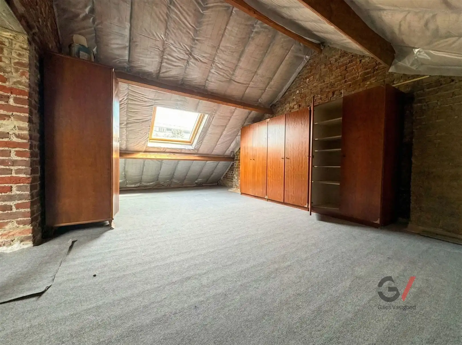 Ruime woning in centrum Heverlee foto 11