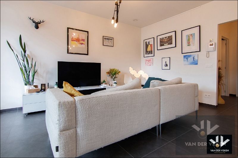 MOOI AFGEWERKT 2SLPK APPARTEMENT AAN QUARTIER BLEU foto 11