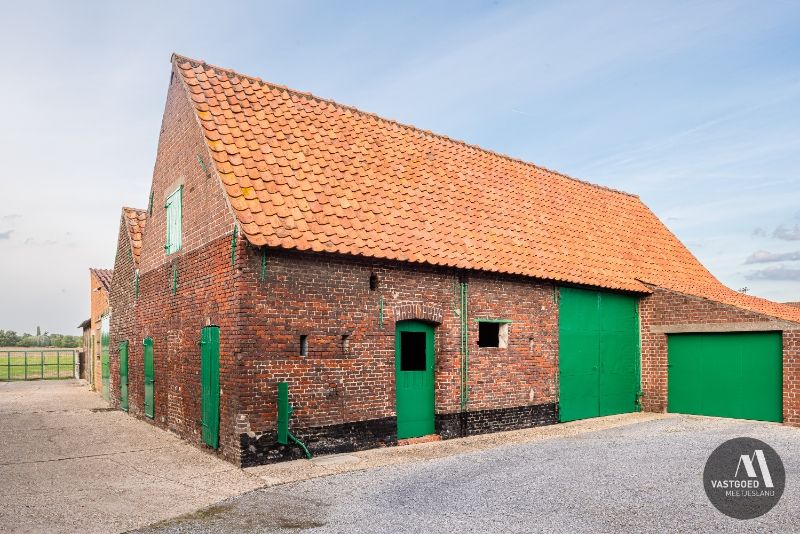 Uniek stuk bouwgrond met 2 hectare landbouwgrond foto 20