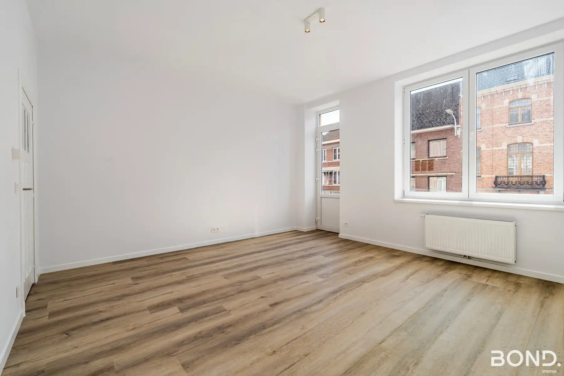 Herenwoning met 6 slaapkamers foto 12