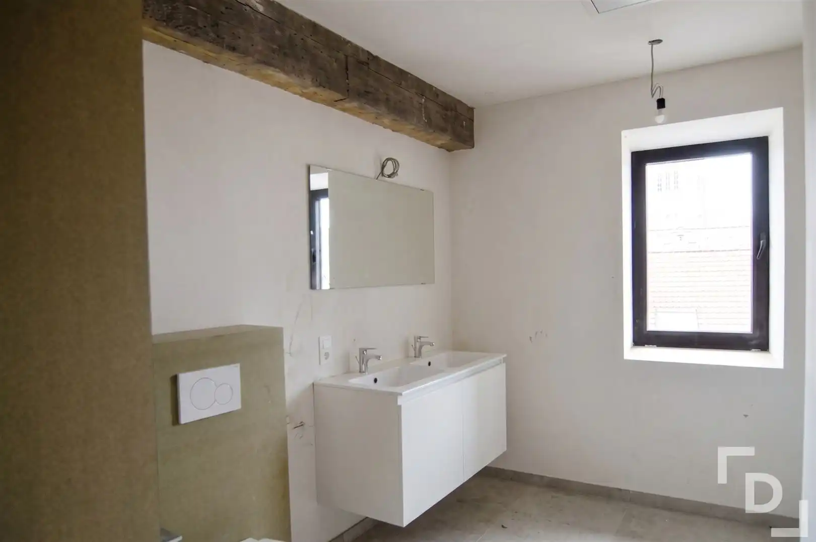 Nieuwbouw loft in hartje Ieper foto 8