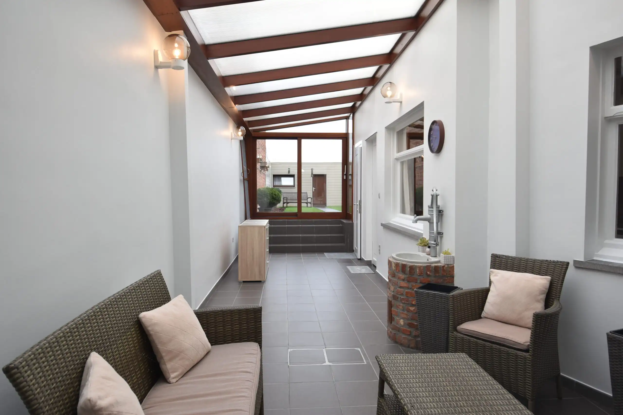 Ontdek je nieuwe thuis in Bazel foto 10