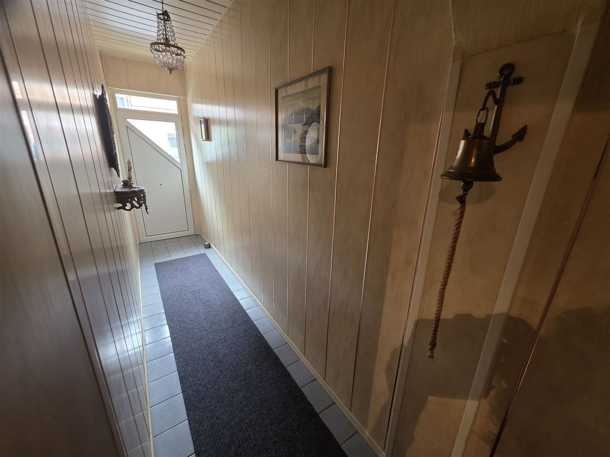 Woning met 3 à 5 slaapkamers, tuin en centrale ligging foto 4