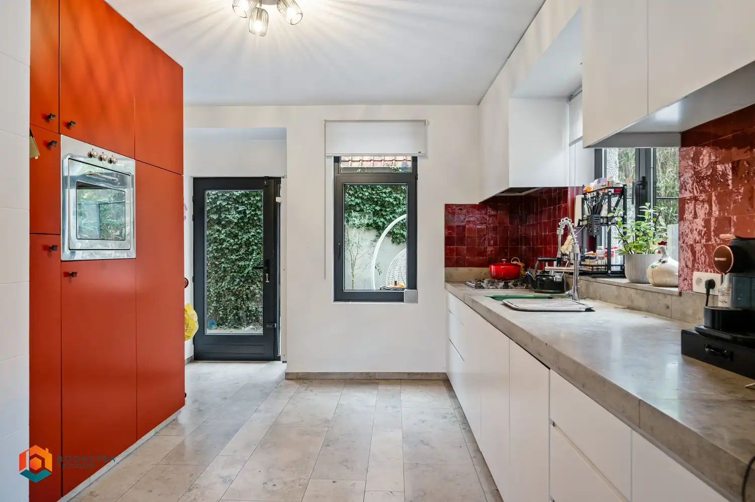 Karaktervol landhuis met 4 slpkrs en aanhorigheden op 27a50ca te Keerbergen foto 7