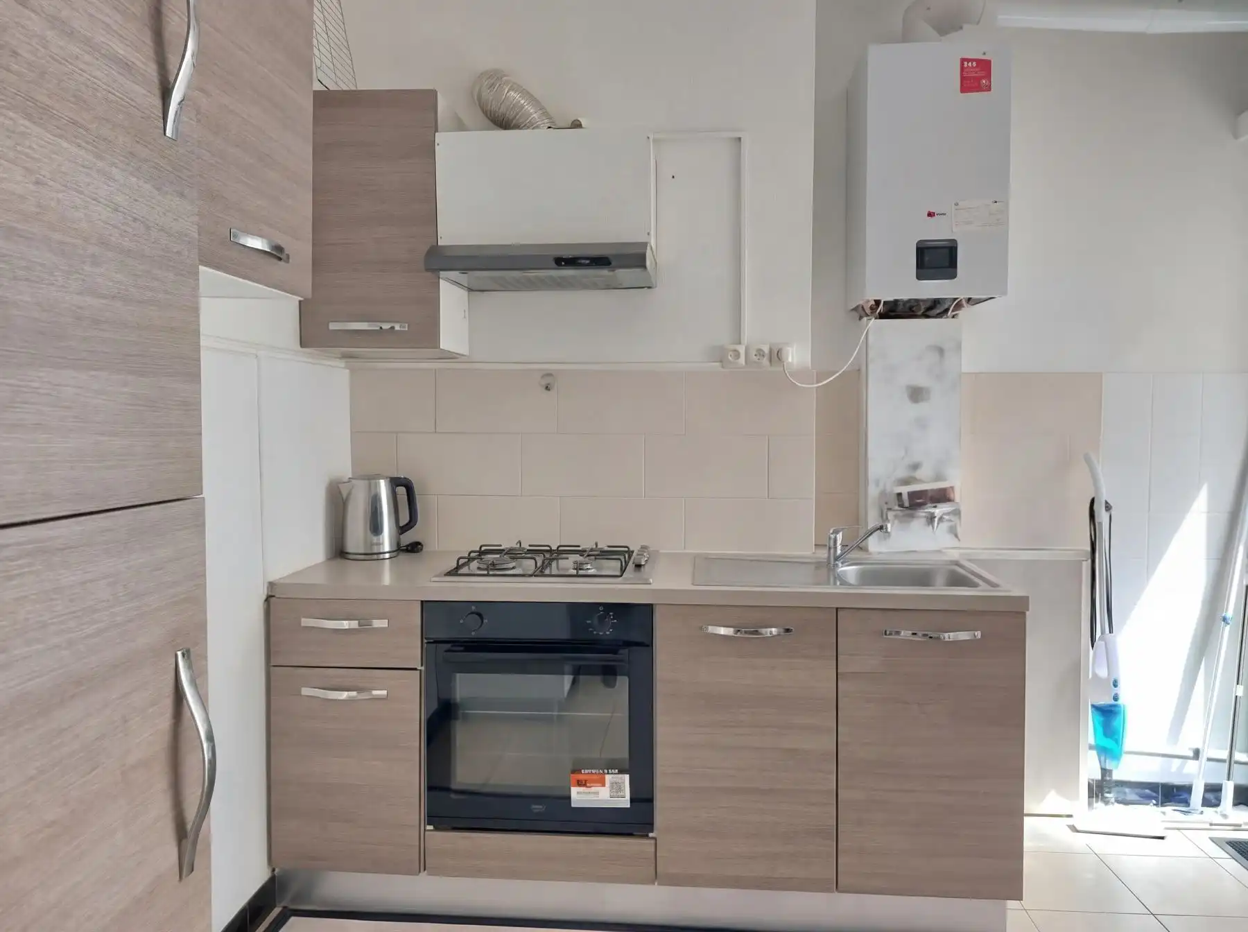 Appartement foto 4