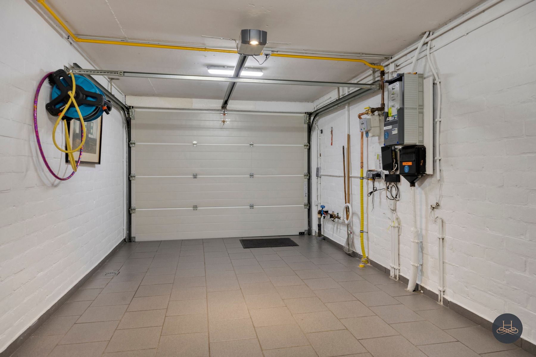 Gezellige woning op toplocatie in een doodlopende straat foto 21