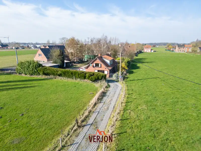 Charmante woning met landelijk karakter, veel ruimte en tal van mogelijkheden! foto 26