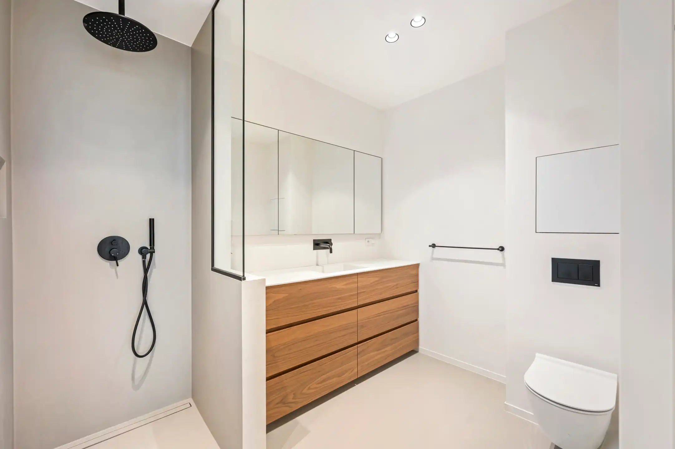 Luxueuze stadswoning met lift en zonneterrassen  foto 15
