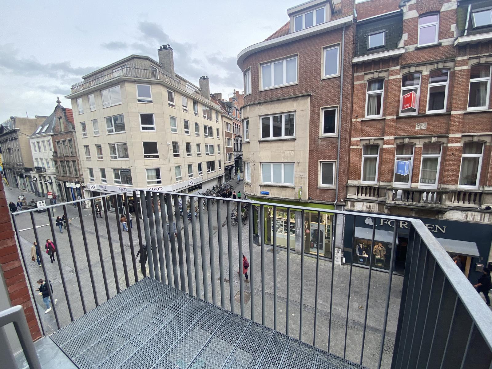 Wonen in centrum Leuven! foto 14