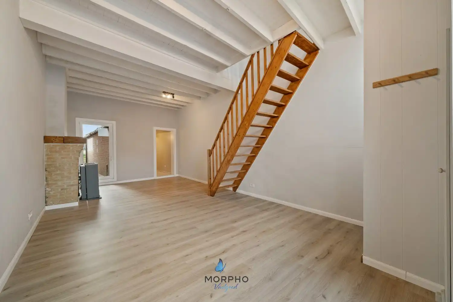 Te huur – Gezinswoning met 3 slaapkamers foto 5
