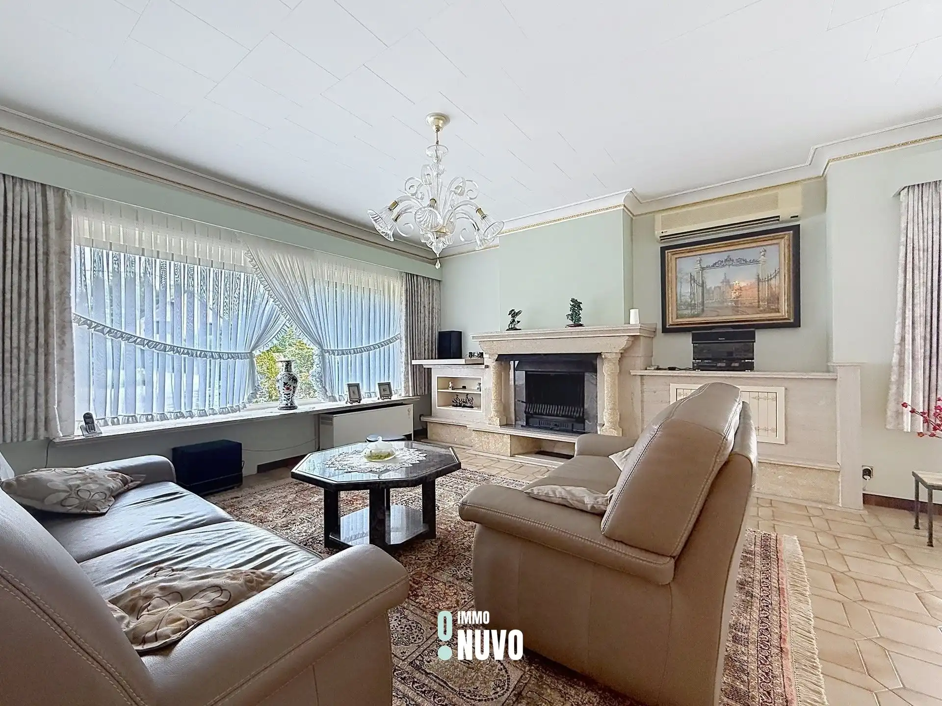 Villa foto 4