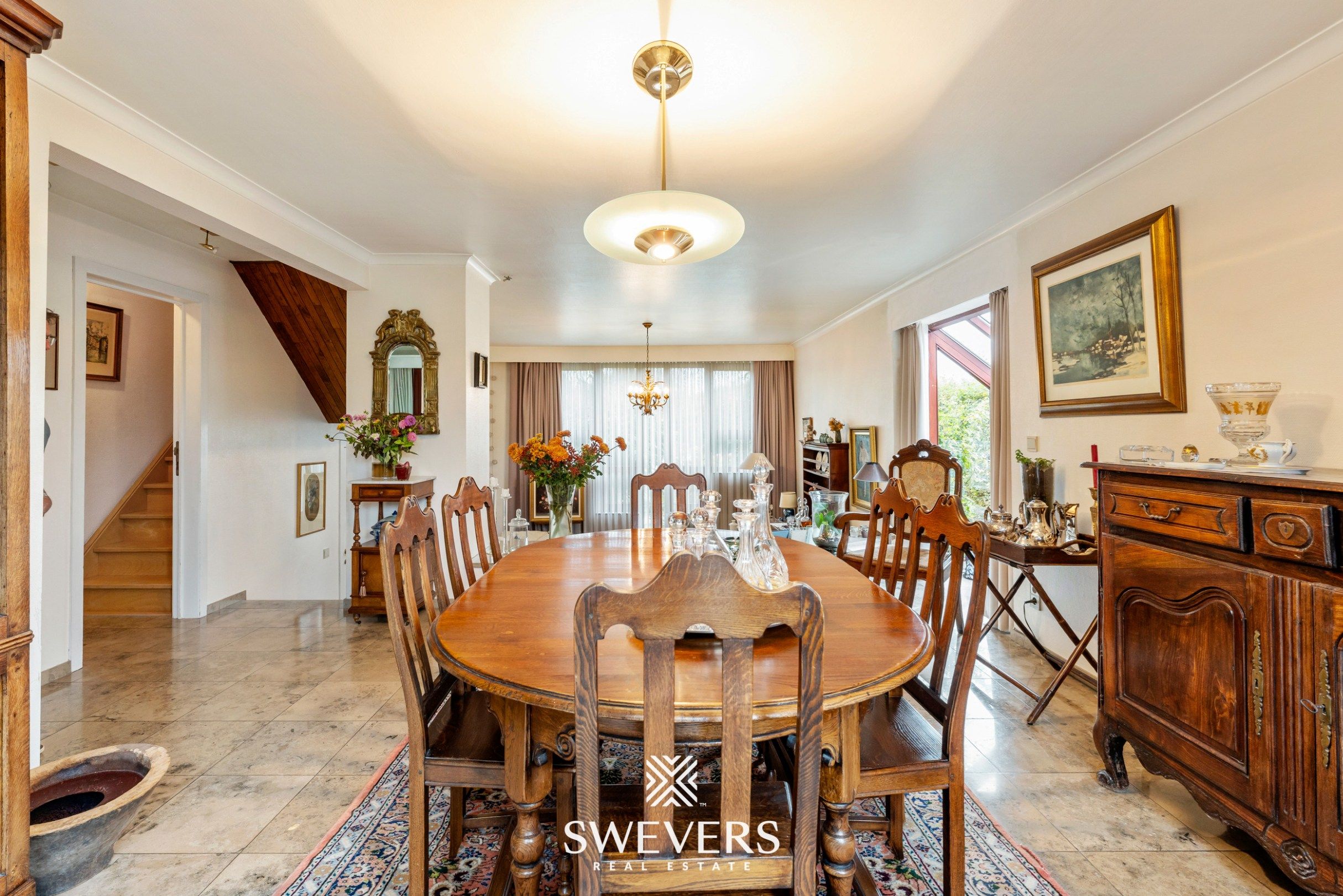 Opbrengsteigendom: lichtrijke en instapklare woning op 9a75ca nabij Hasselt centrum foto 7