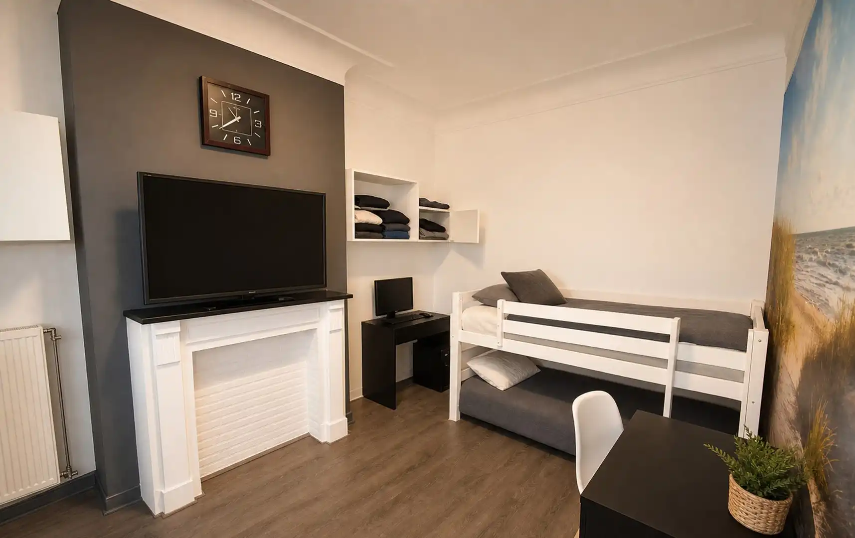 Appartementsgebouw foto 6