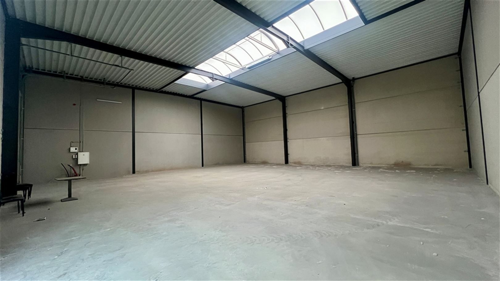 Nieuwbouw KMO units te Oudenaarde foto 10