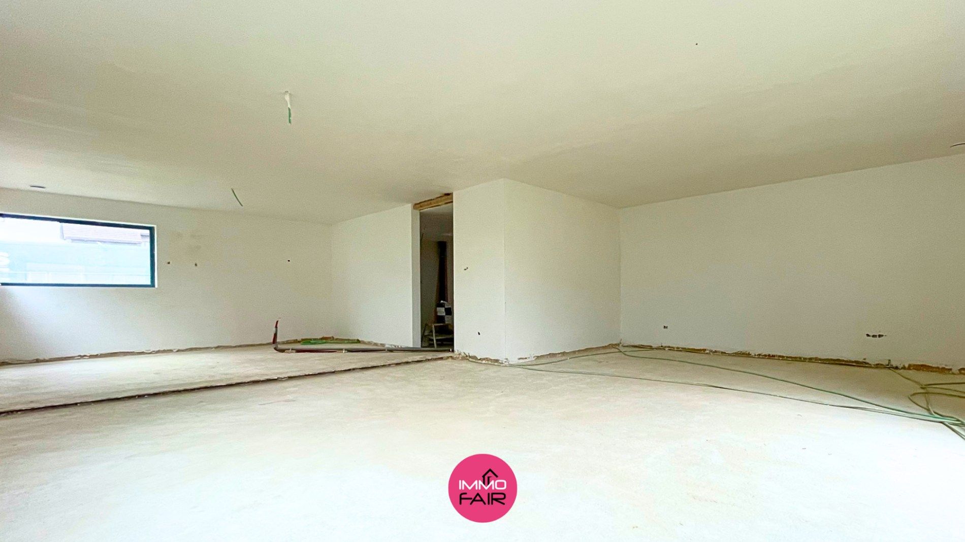 Energiezuinige nieuwbouwwoning vlakbij Maastricht onder registratierechten foto 5