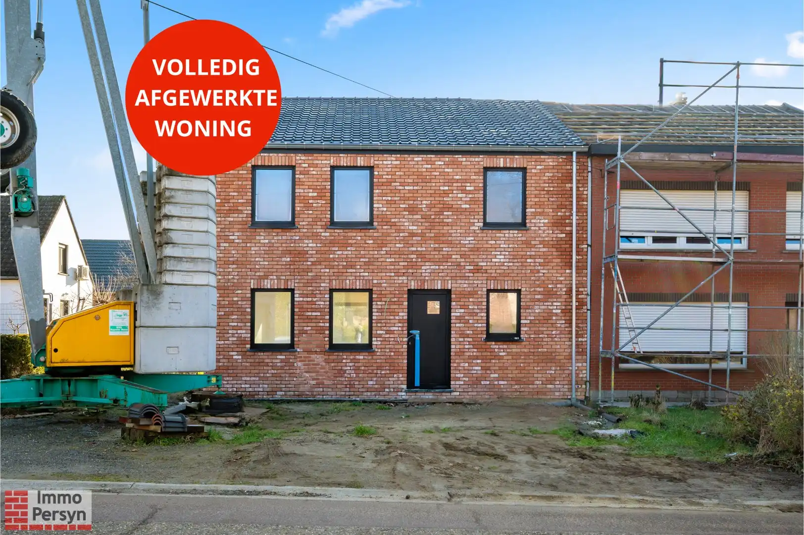 Huis te koop Vossekotstraat 186 - 3270 Scherpenheuvel