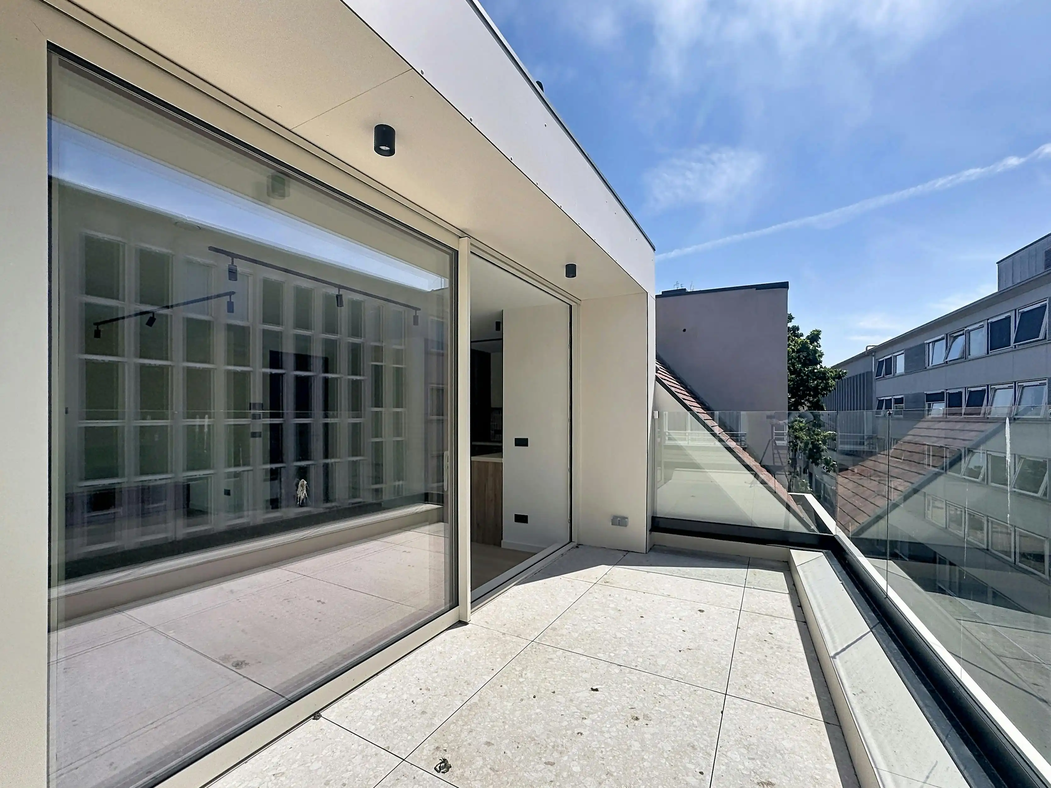 Opbrengsteigendom met 3 appartementen te koop in Knokke-Heist foto 14