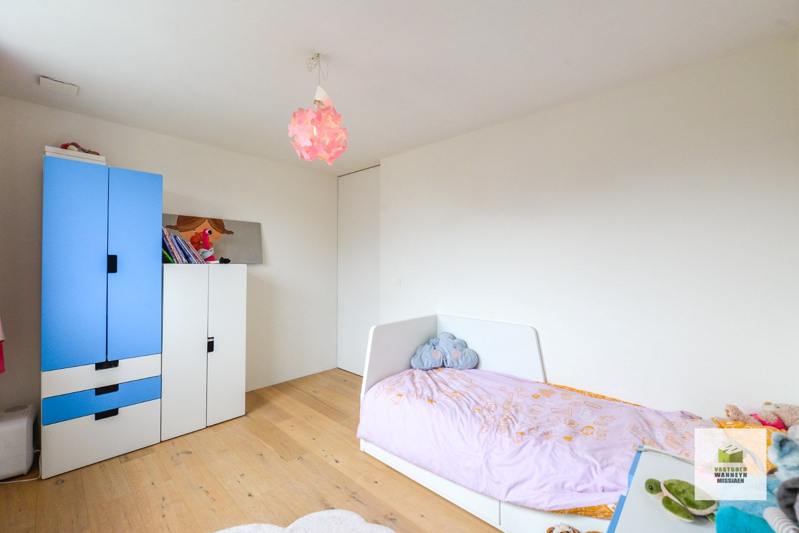 Exclusieve moderne en energiezuinige villa op 950m2 te centrum Wingene foto 18