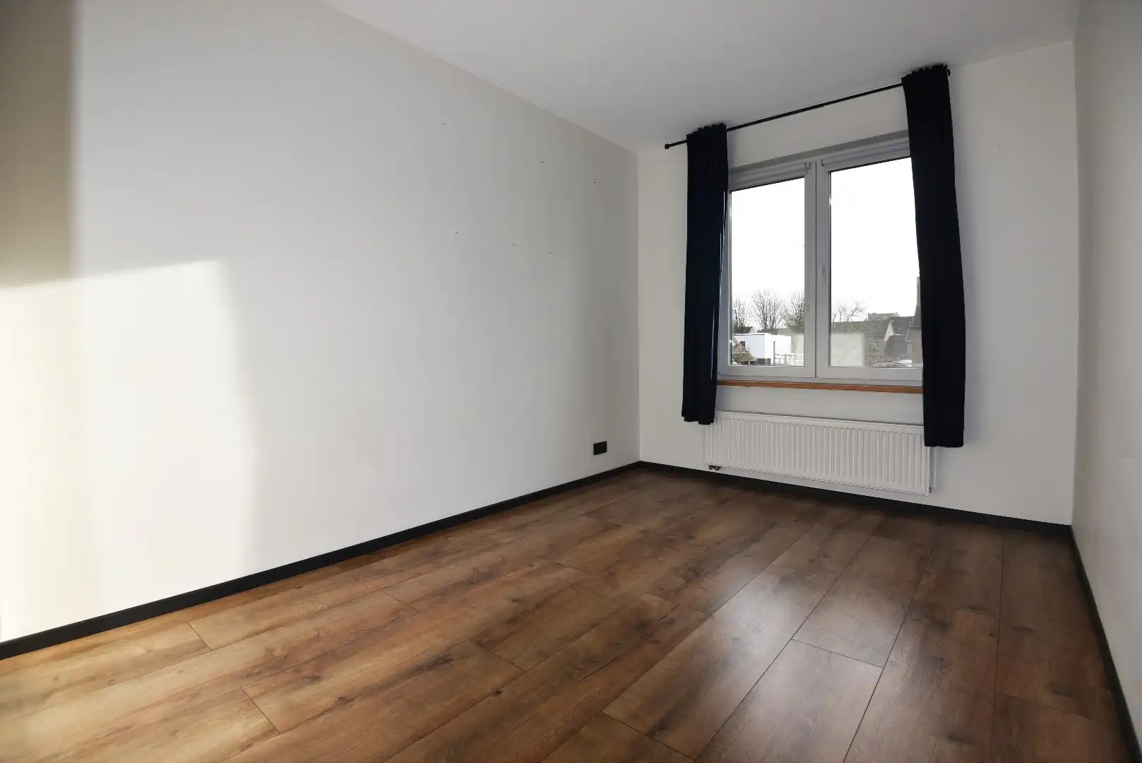 Appartement met 2 slpks en garage te Eeklo foto 8