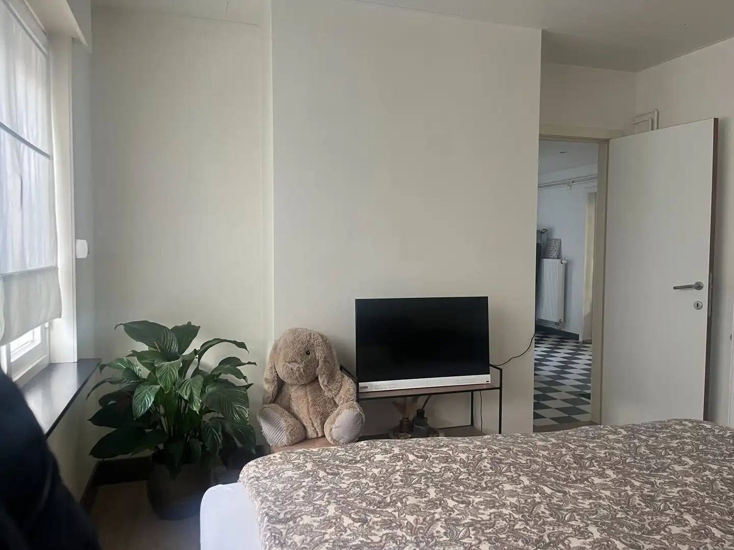 Charmante bungalow vlakbij de Lembeekse Bossen foto 8