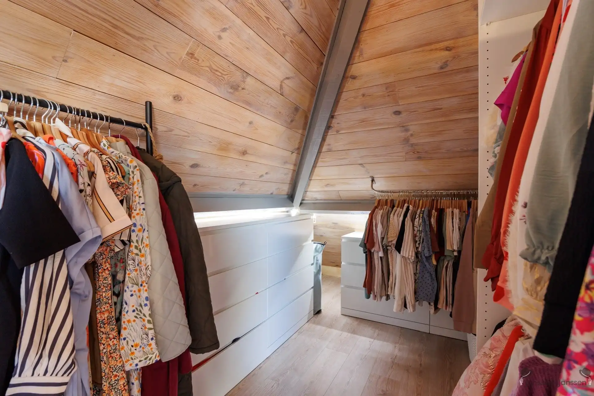 halfopen bebouwing met 3 slpkmrs & tuin foto 16