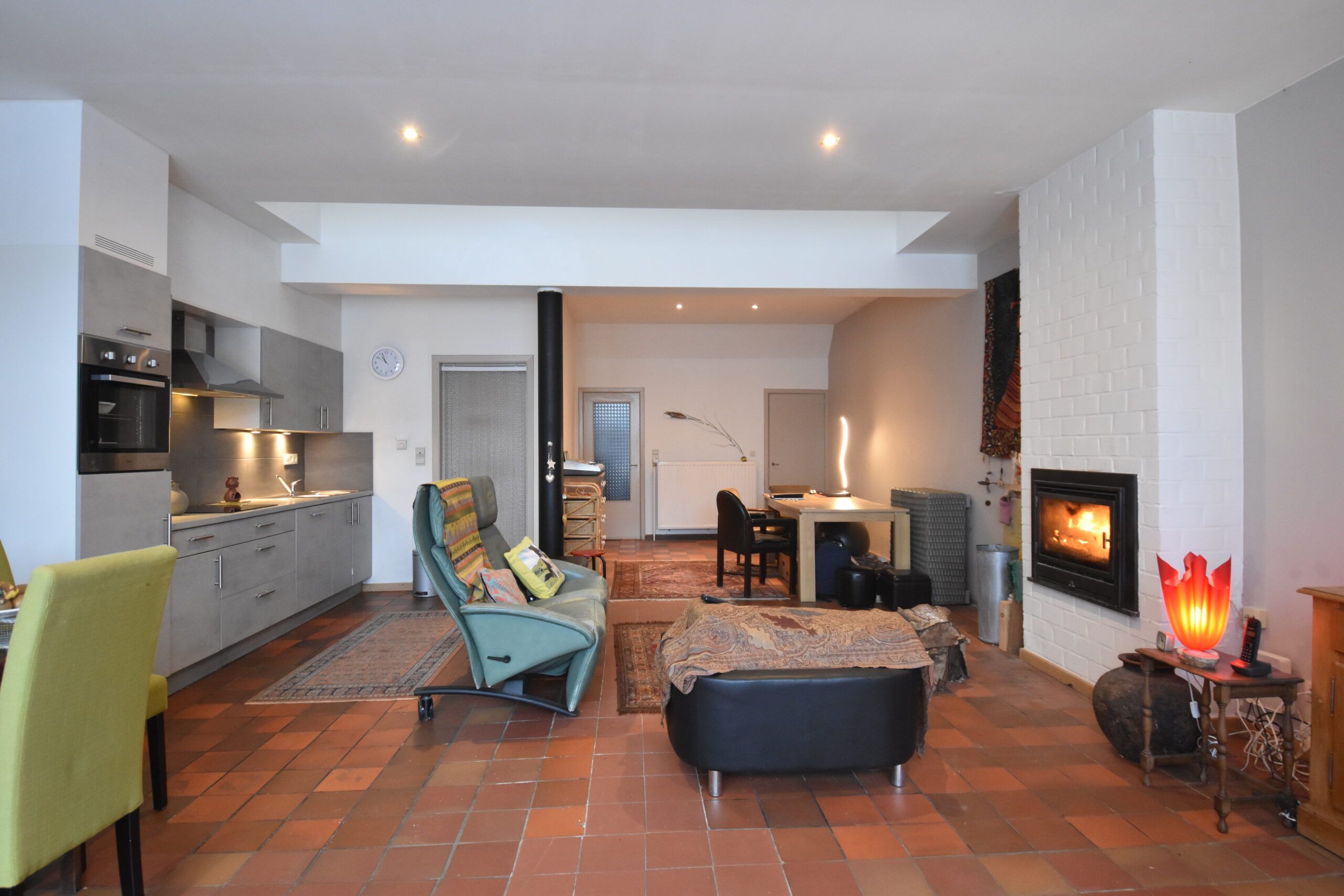 Aangename woning in de geliefde Elisabethwijk foto 6