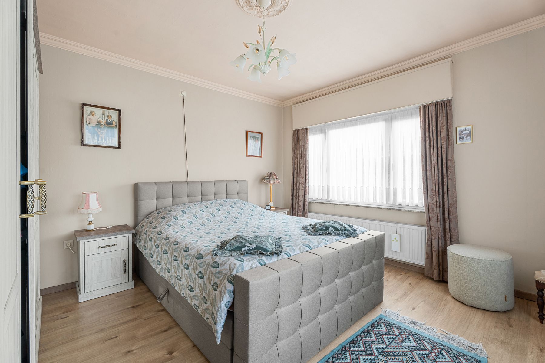 Vrijstaande woning met uitbreidingsmogelijkheden op 938m2! foto 8