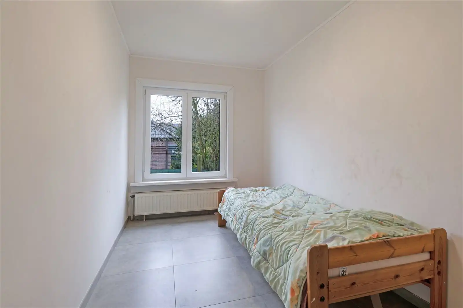 Instapklare gezinswoning met tuin en garage nabij centrum foto 13