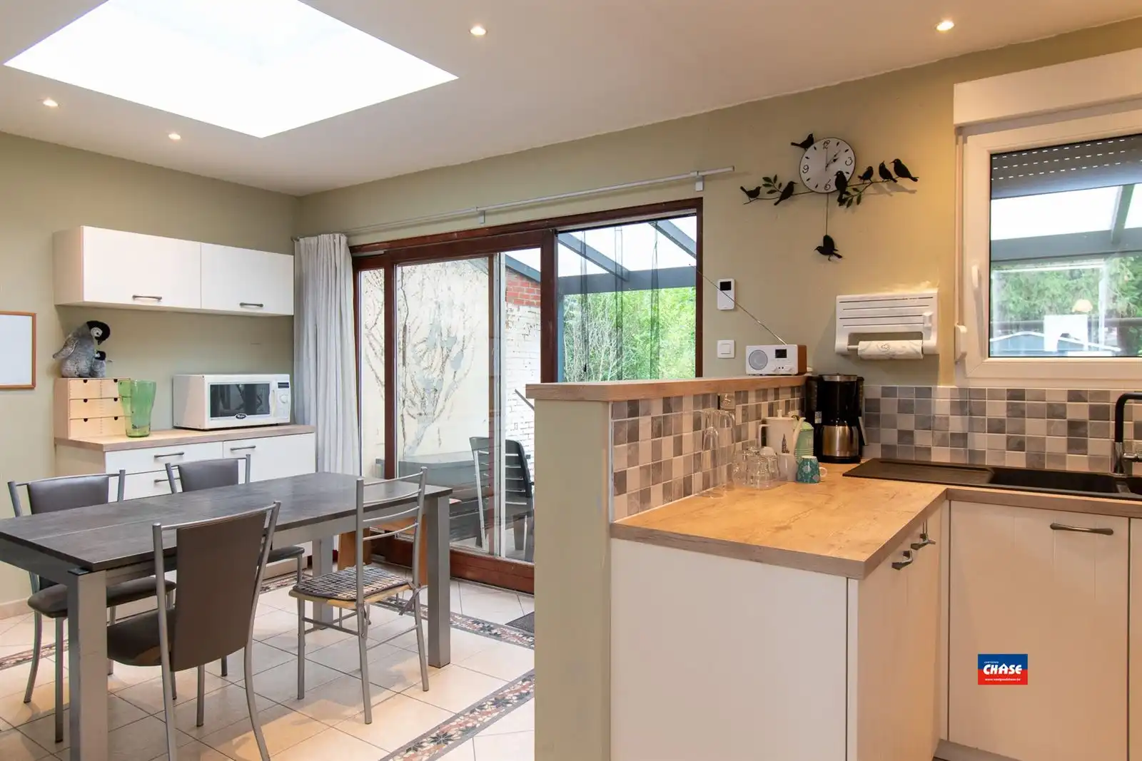 Te moderniseren woning | 3 slpks en tuin foto 10