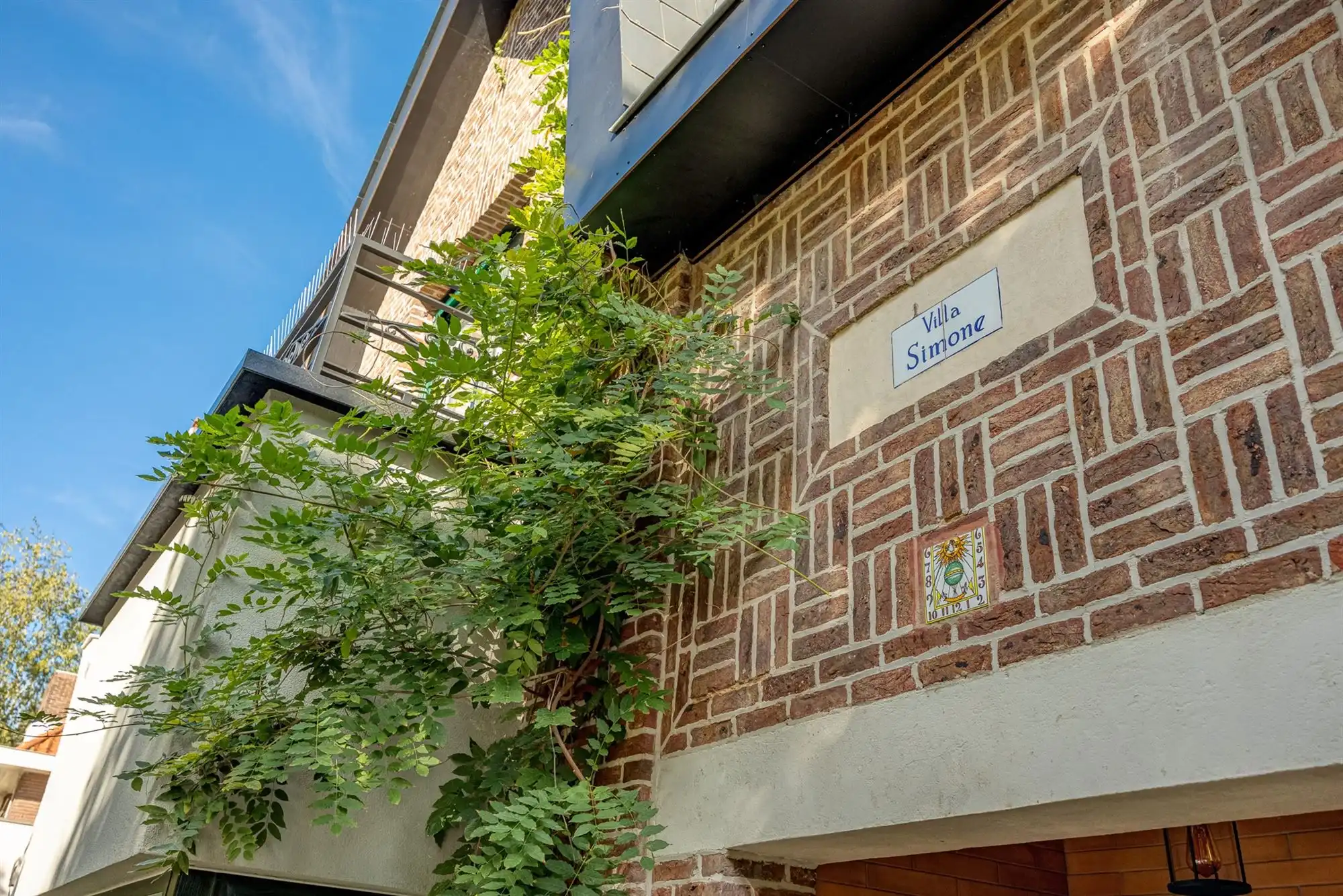 Energiezuinige woning met drie slaapkamers en een tuin foto 12