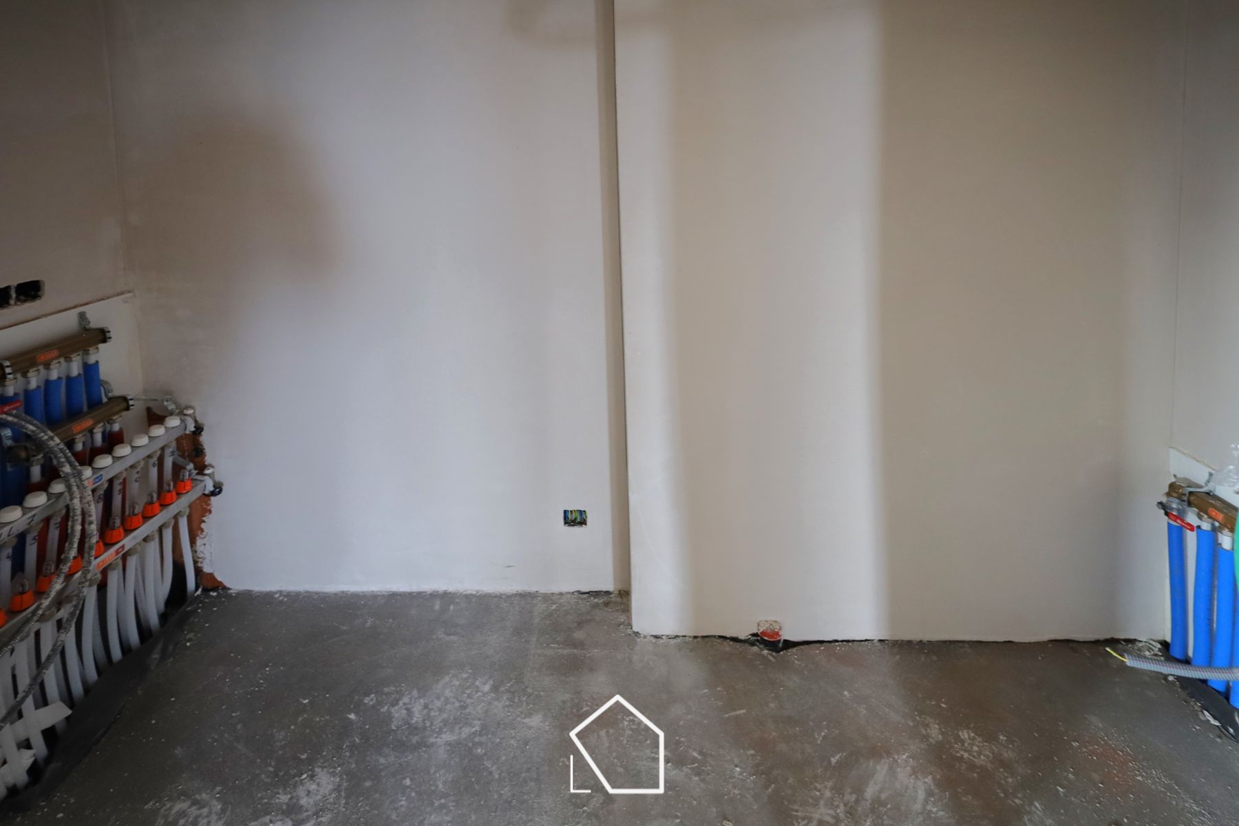 Energiezuinige nieuwbouwappartement in Denderleeuw foto 10