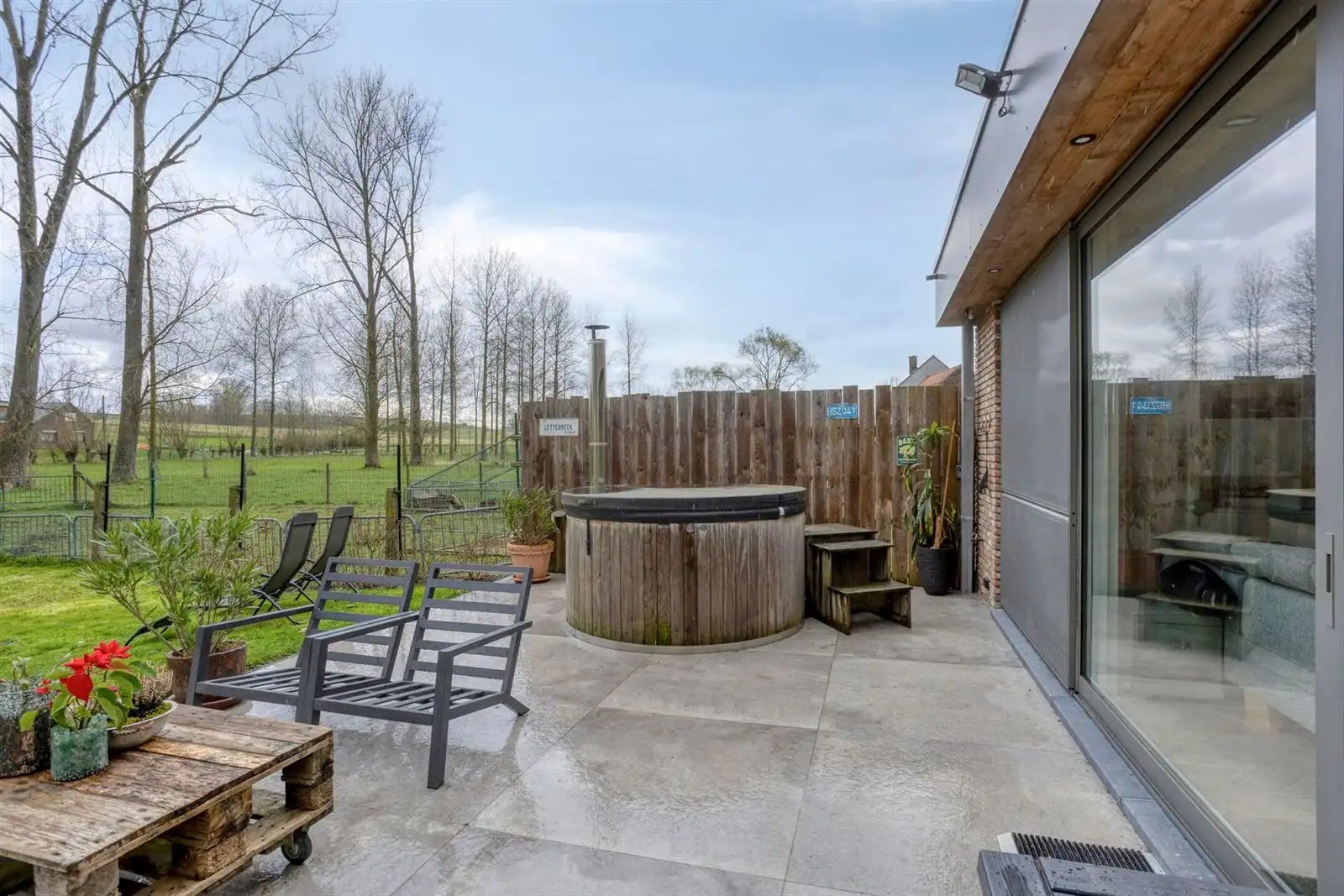 Landelijke, instapklare woning met energielabel A! foto 28