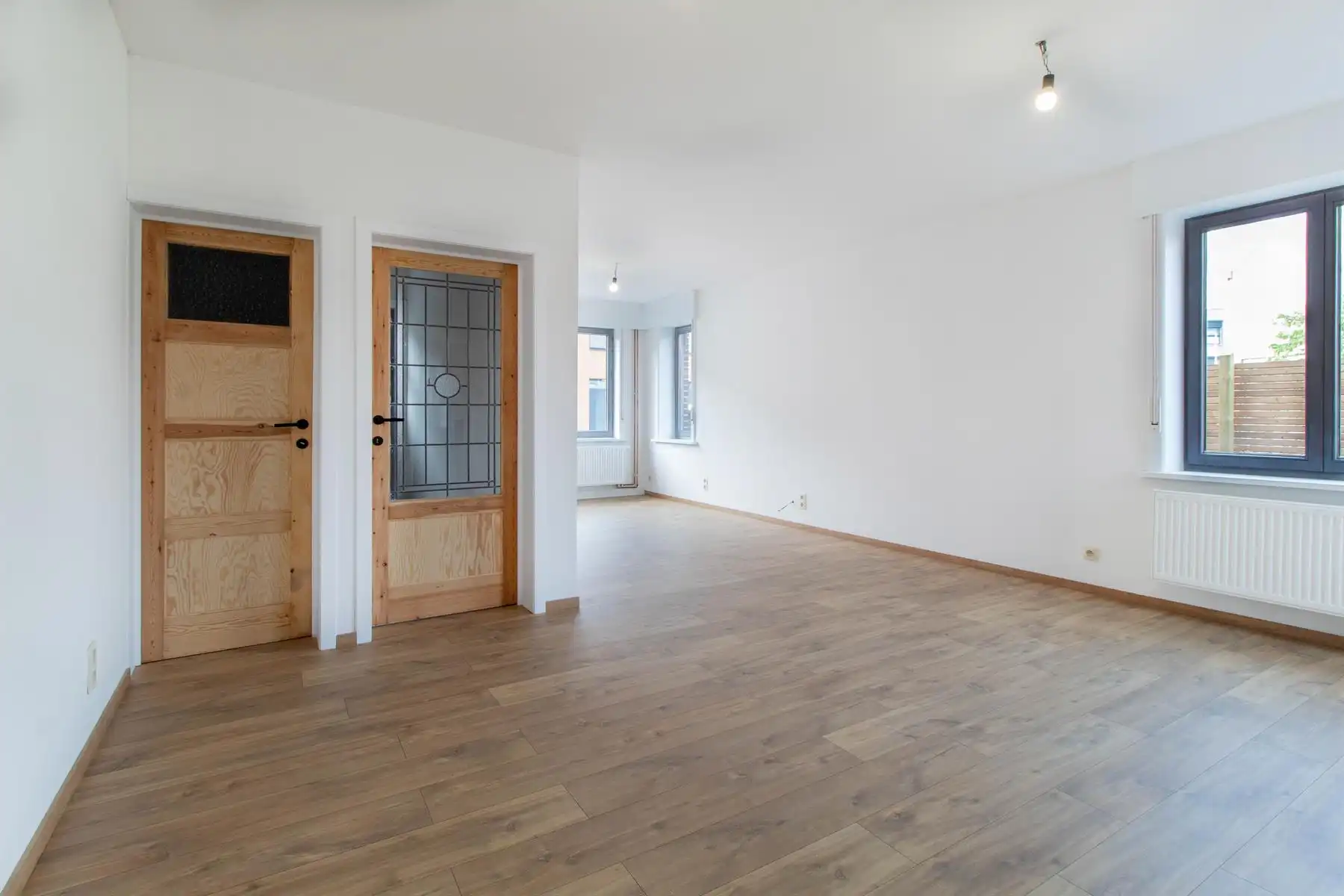 Instapklare HOB centrum Heusden foto 6