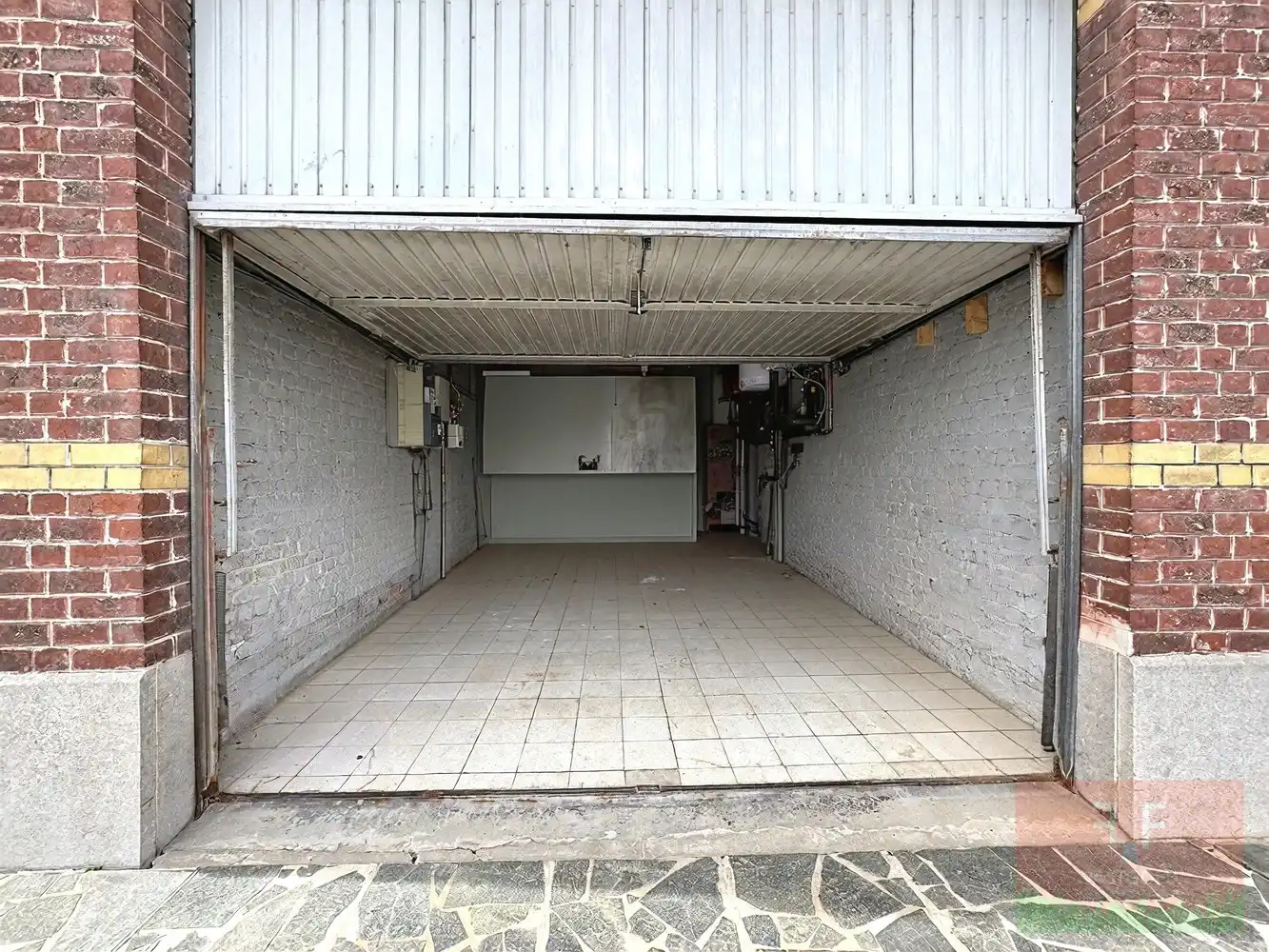 Hoekwoning met 3 slaapkamers, garage en zuid gerichte tuin te Sint-Lievens-Houtem foto 19