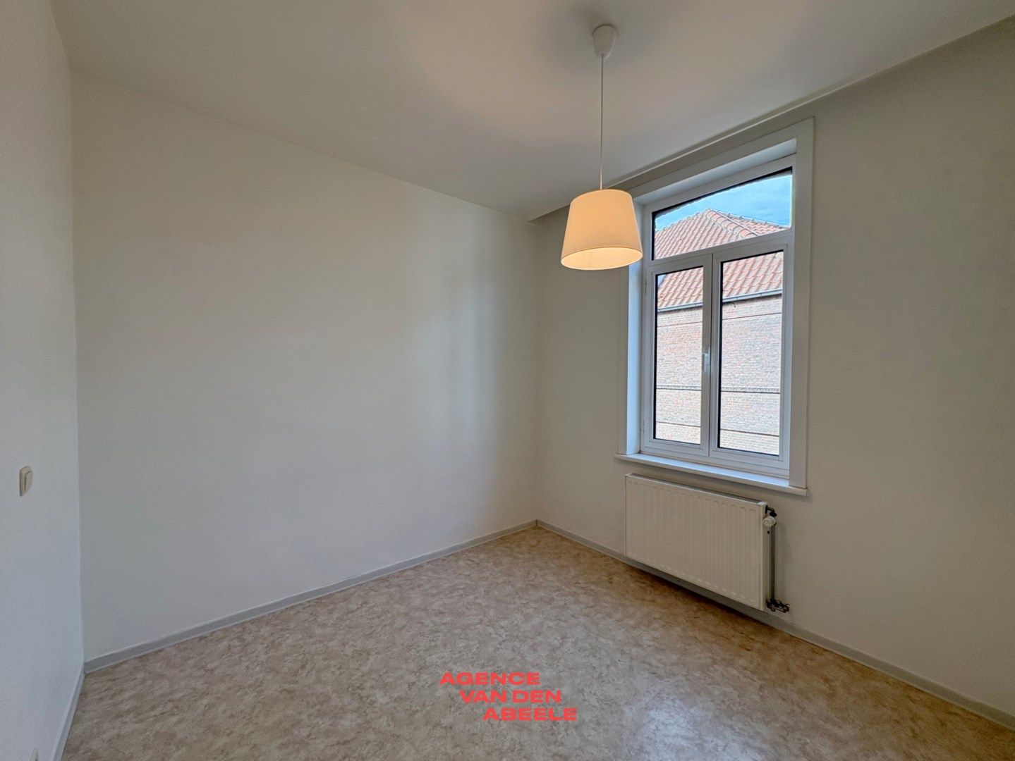 Zeer ruime en charmante woning in centrum Brugge foto 16