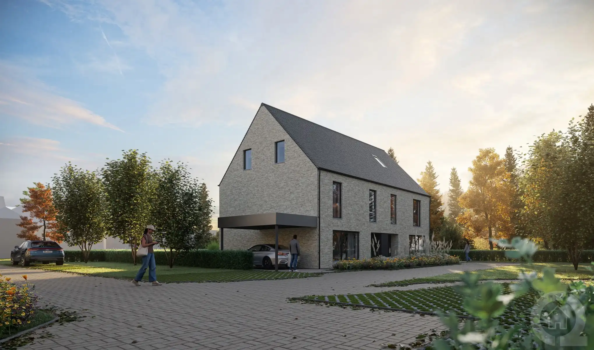 Huis te koop Houthoek 72/lot 7 - 2430 Laakdal