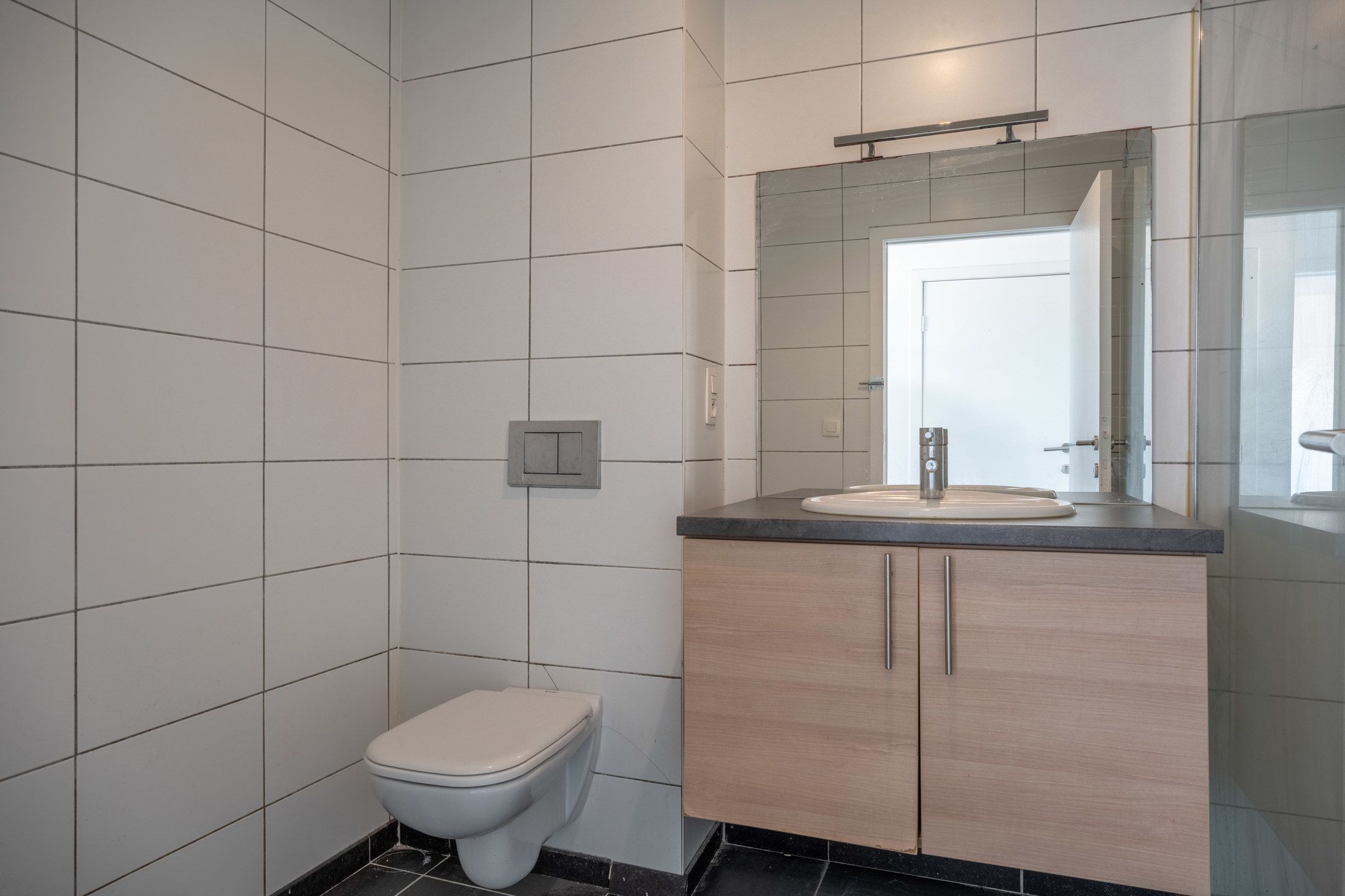 Lichtrijk appartement met 3 slpk's te centrum Vosselaar foto 13