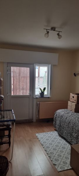 Zeer goed onderhouden gelijkvloers appartement foto 19