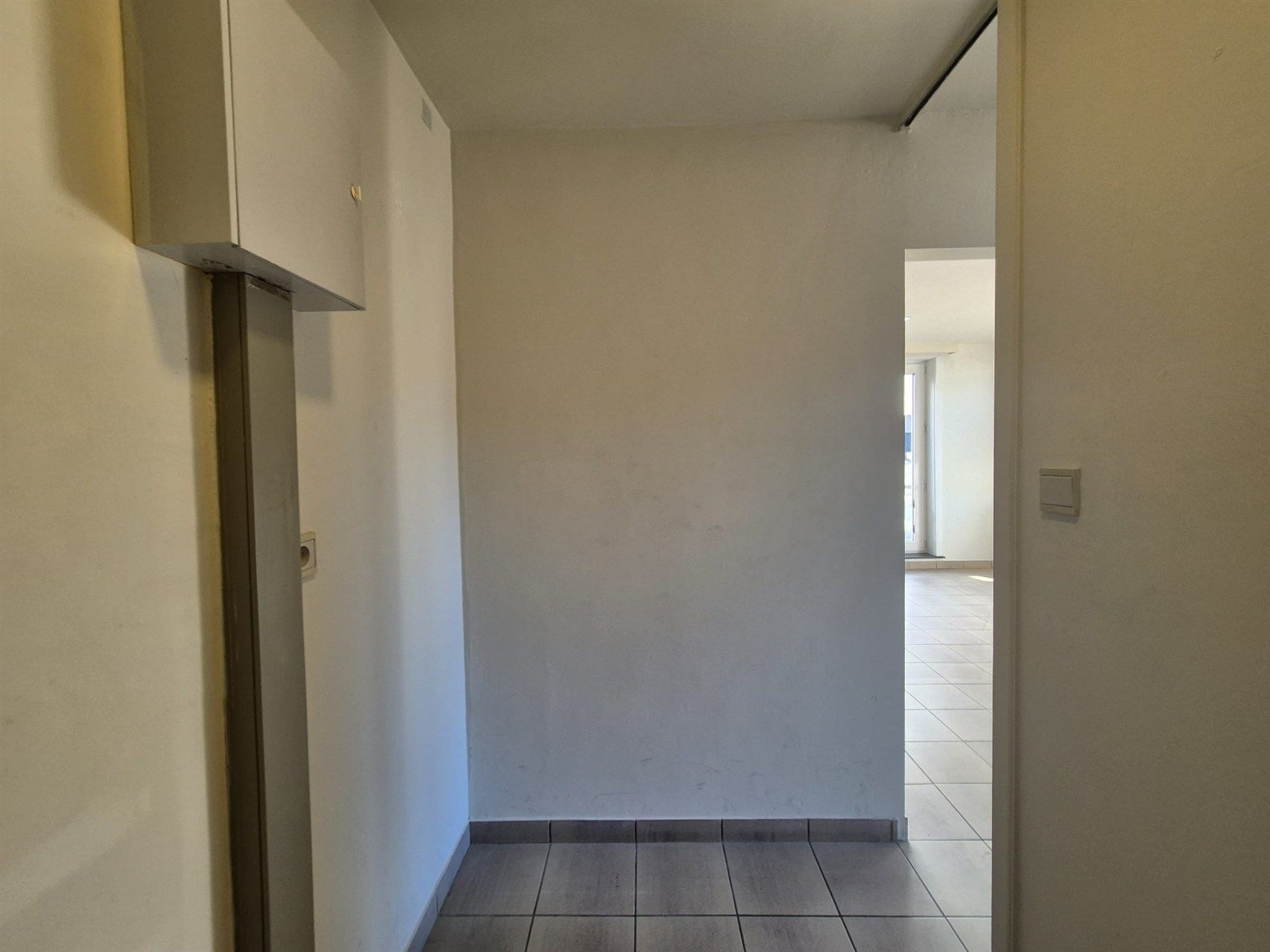 Knus appartement met 2 slaapkamers foto 17