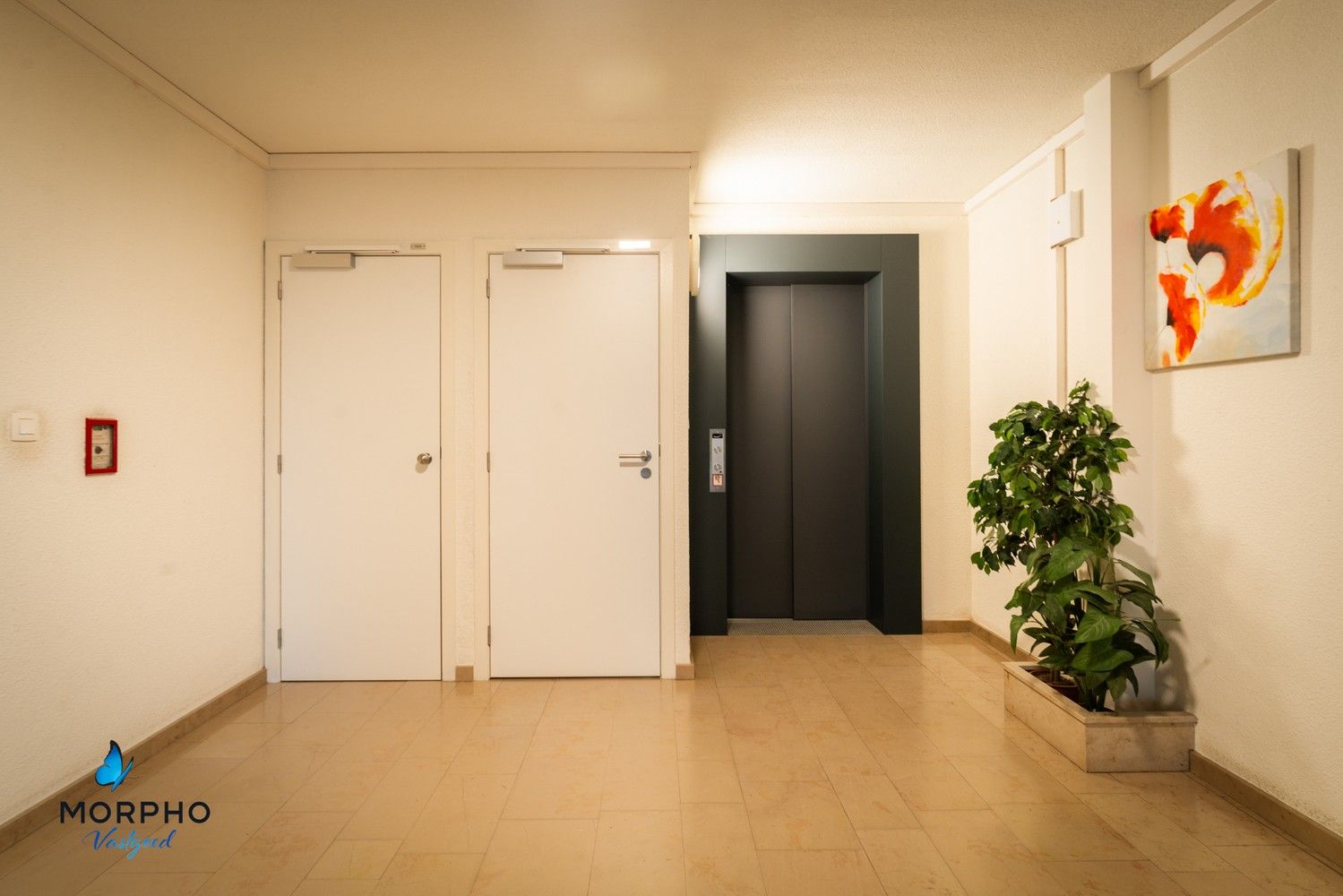 Hoekappartement met zeezicht te koop in Oostende - Troonstraat 258 foto 20