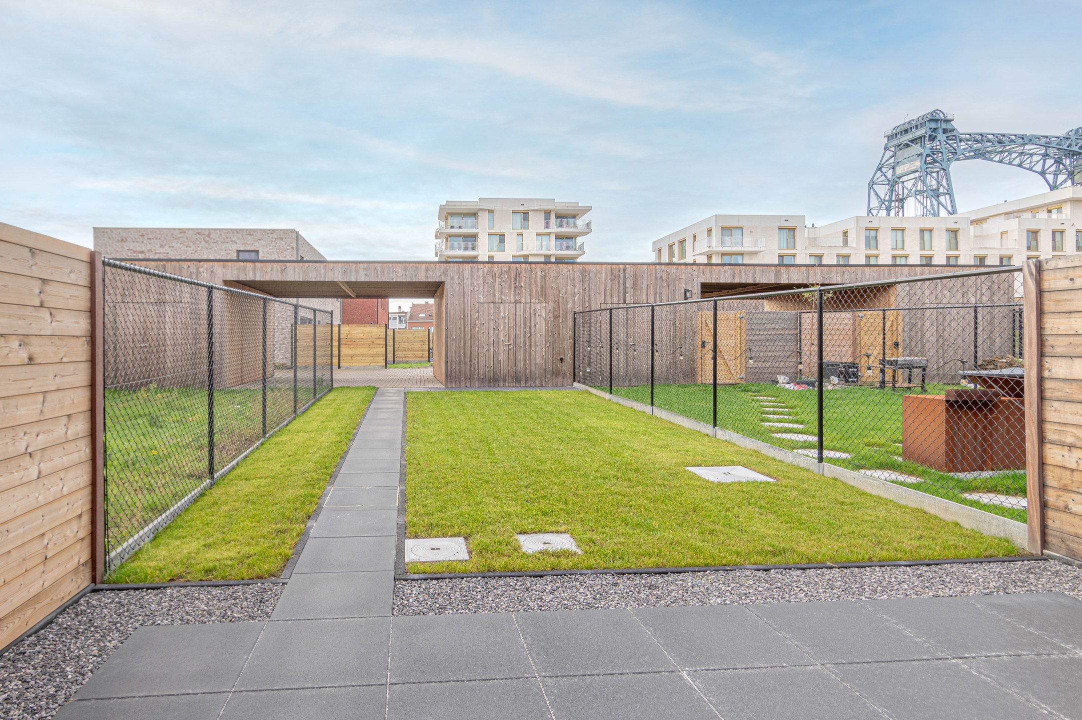 Moderne nieuwbouw woning met 4 slaapkamers! foto 9