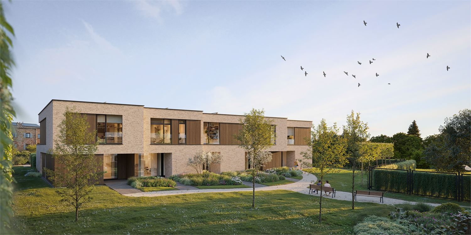 Juffrouwveld - Prachtig nieuwbouw parkproject met maar liefst 8 luxe woningen! foto 4