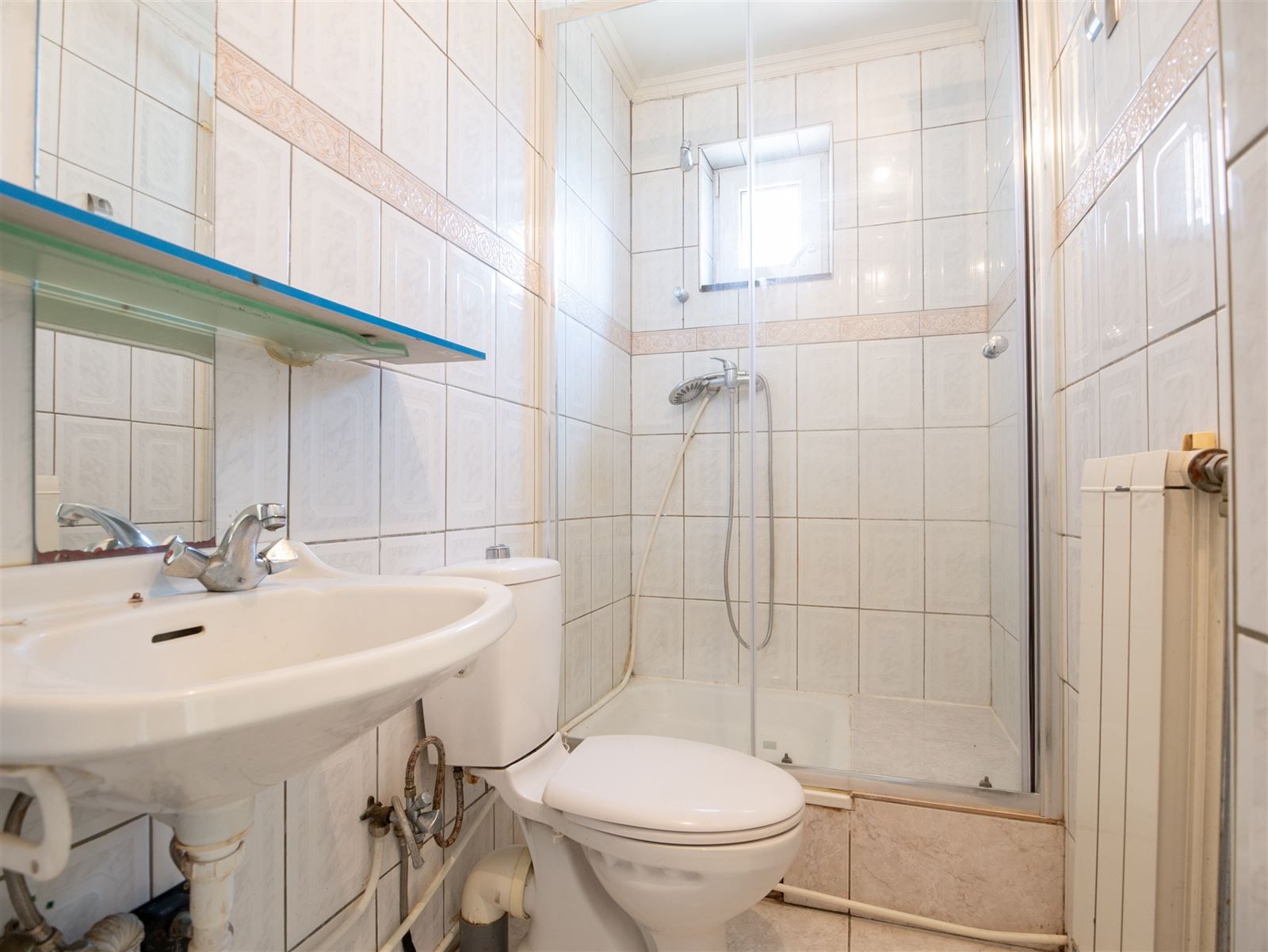 Duplex-appartement foto 15