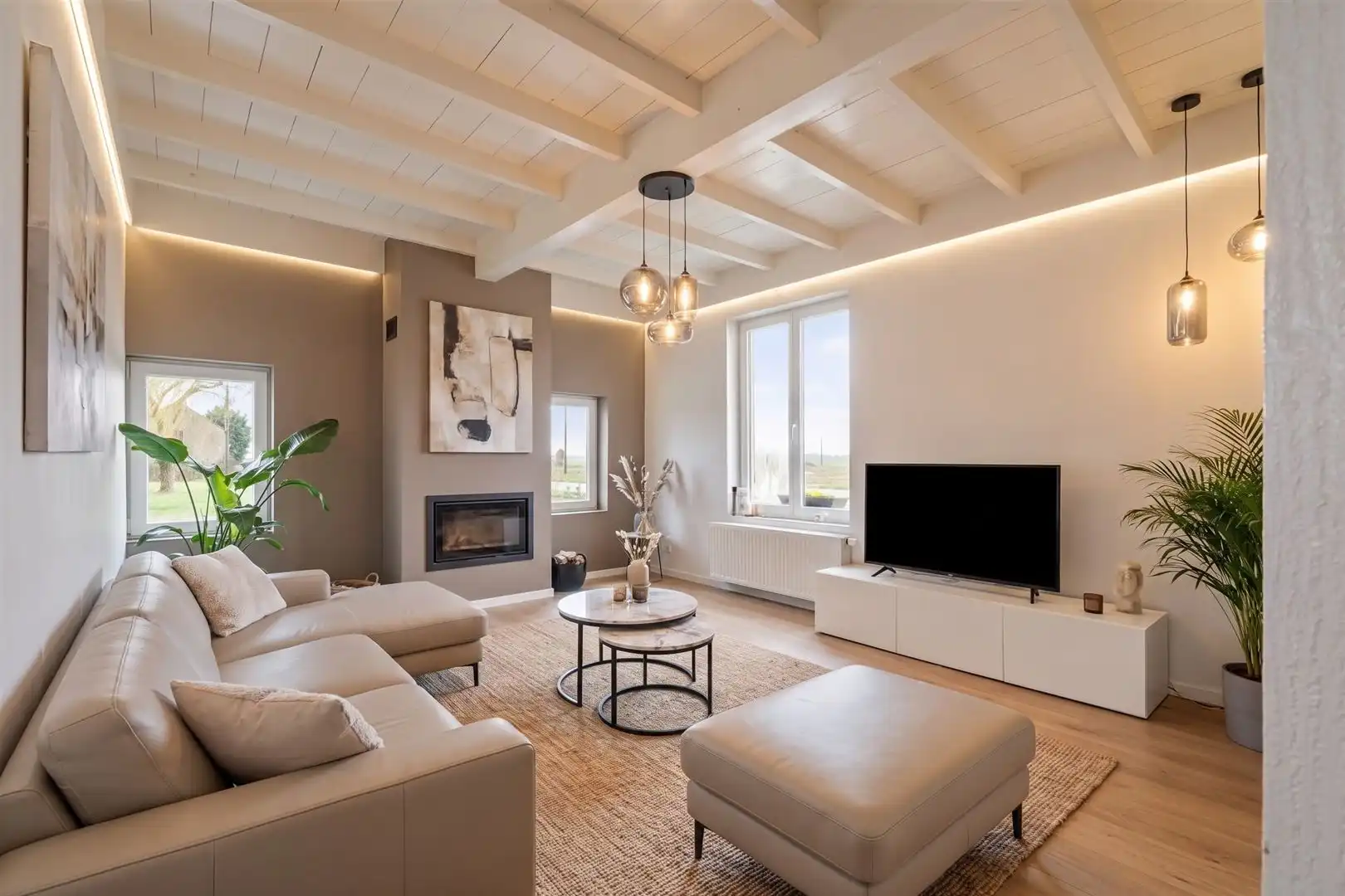 Alleenstaande woning op 850m² foto 7