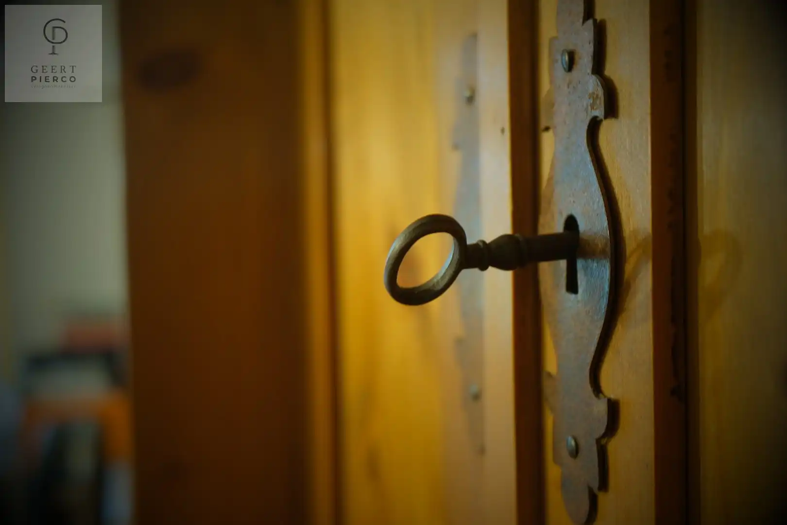 Leuke ruime Villa foto 44